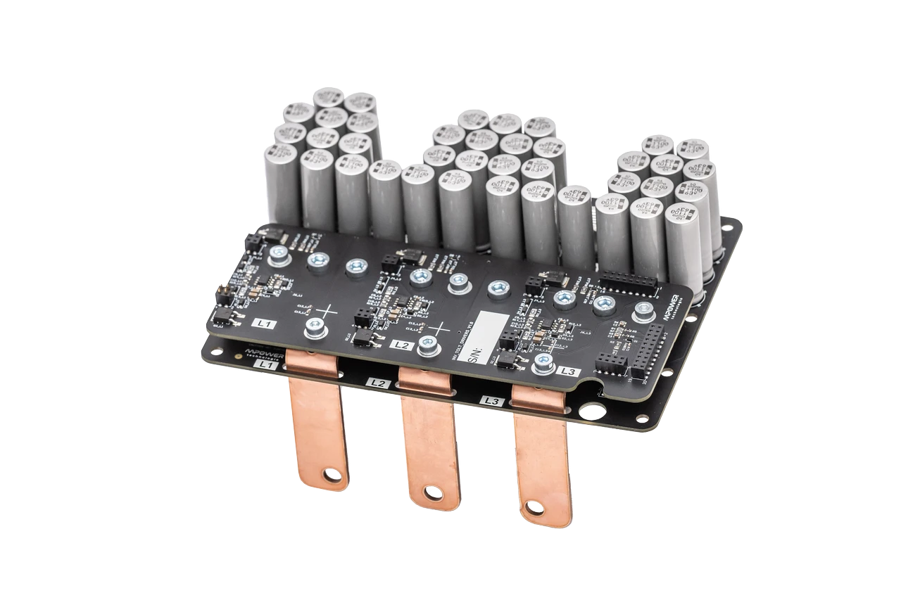Falownik 48-100 V 250 A RMS