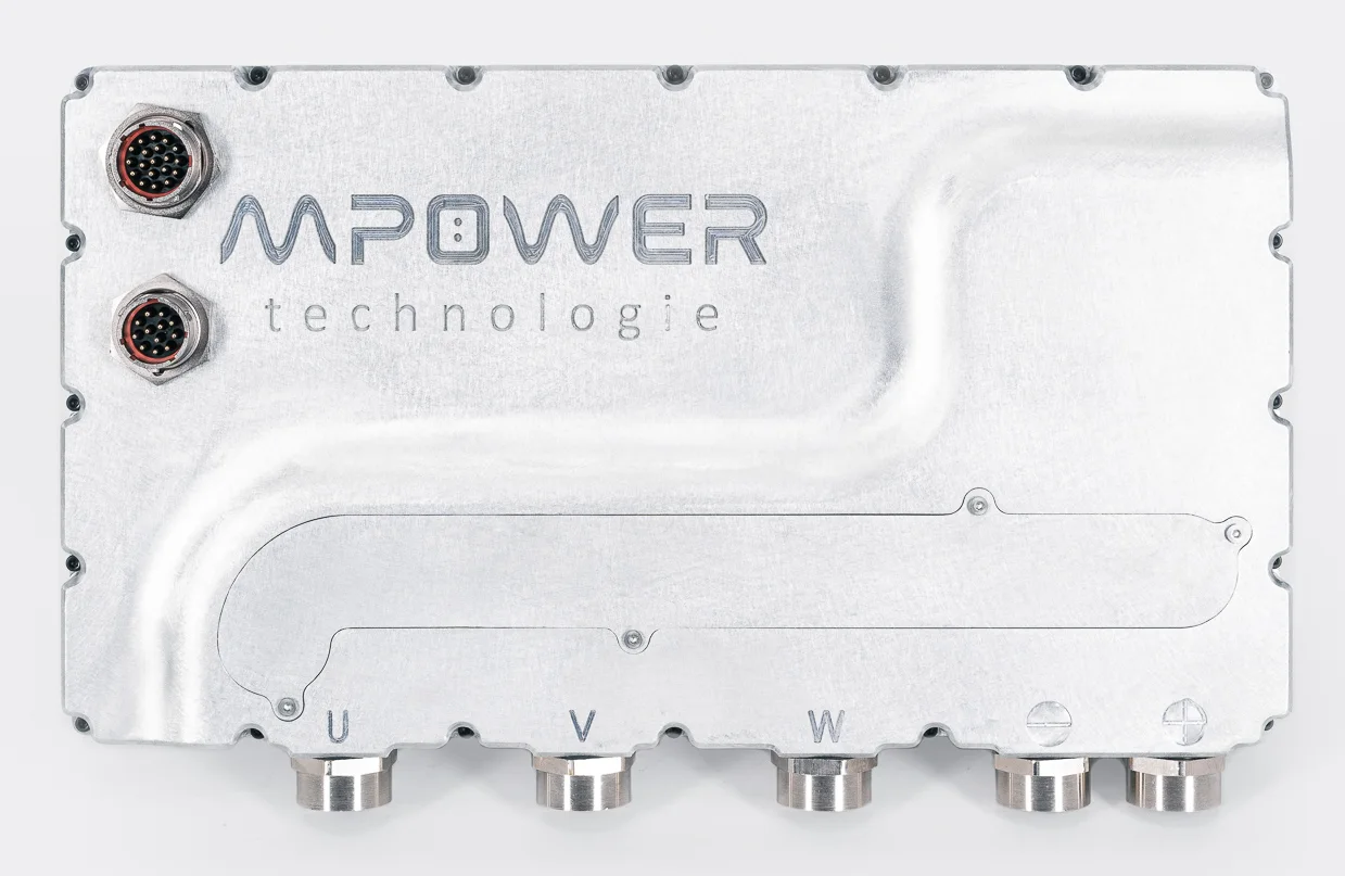 Falownik mPower