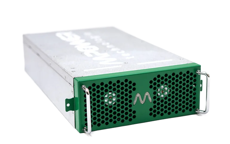 Moduł mocy SiC AC/DC 20 kW
